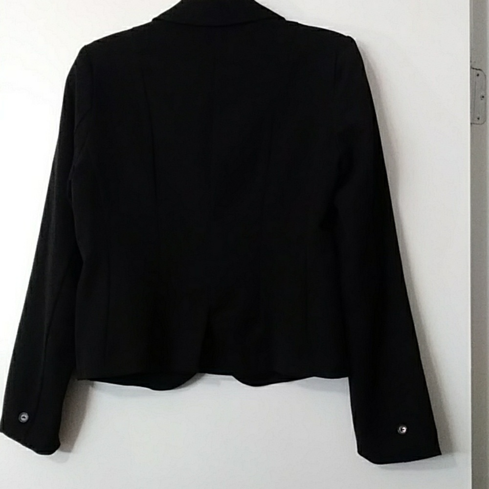 Business Jacket - Picture 2 of 3